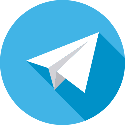 our Telegram